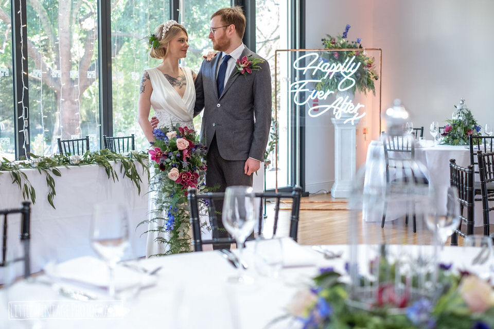 Wedding Flowers Liverpool, Merseyside, Bridal Florist,  Booker Flowers and Gifts, Booker Weddings | 